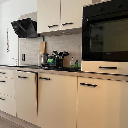 Ferienwohnung Schlossberg Wohnung 2 Άιζεναχ Εξωτερικό φωτογραφία