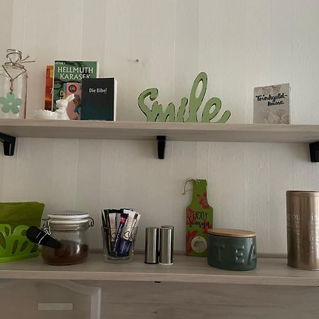 Ferienwohnung Schlossberg Wohnung 2 Άιζεναχ Εξωτερικό φωτογραφία