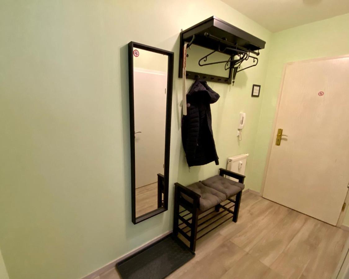 Ferienwohnung Schlossberg Wohnung 2 Άιζεναχ Εξωτερικό φωτογραφία