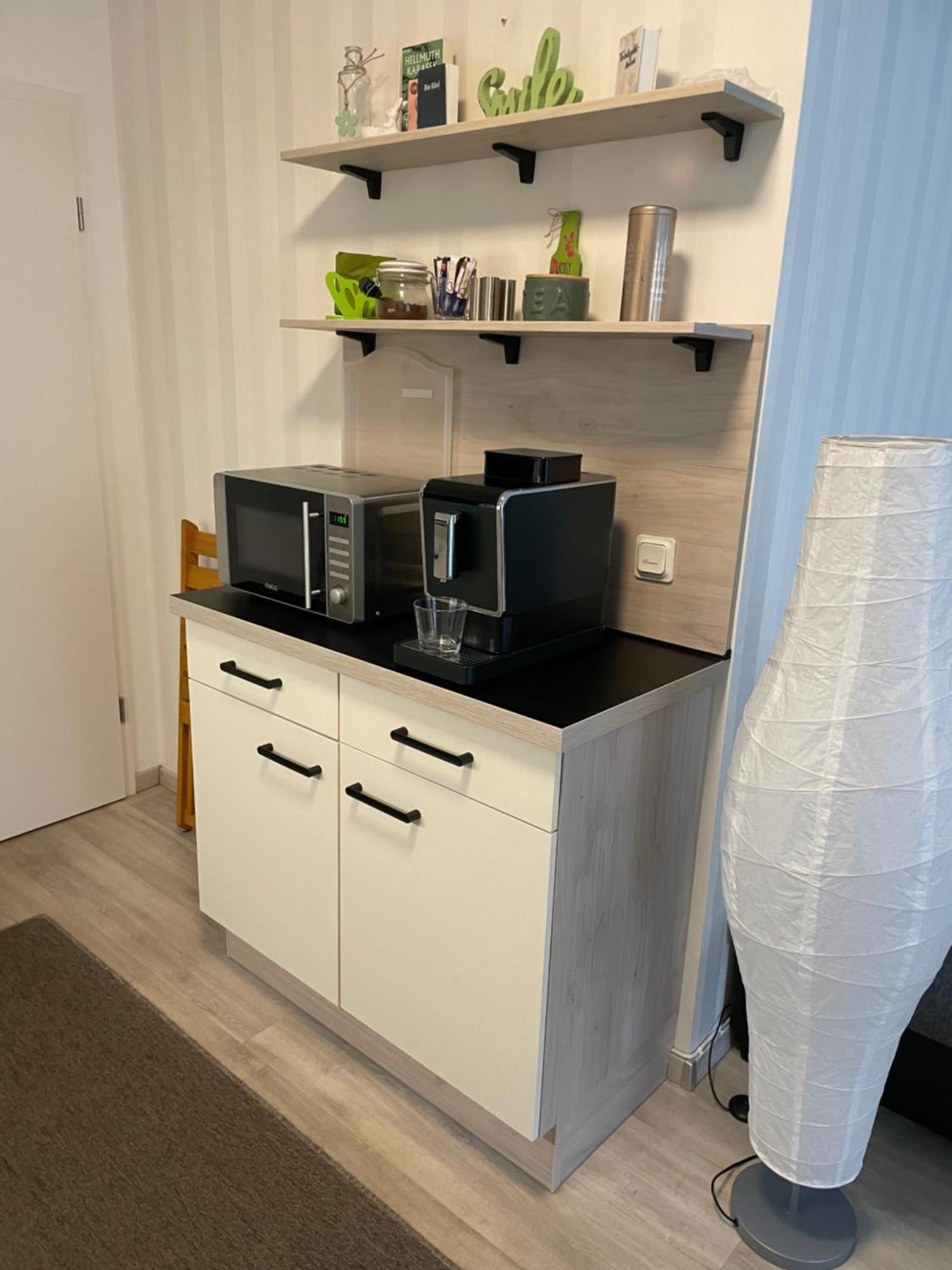 Ferienwohnung Schlossberg Wohnung 2 Άιζεναχ Εξωτερικό φωτογραφία